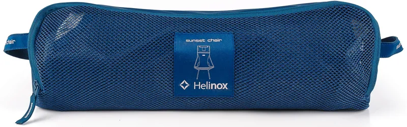 Helinox Sunset Chair - Blue Paisley-5